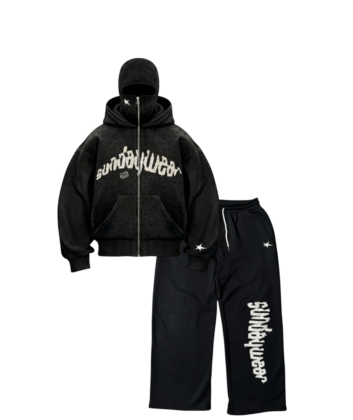 Ensemble SundayWear