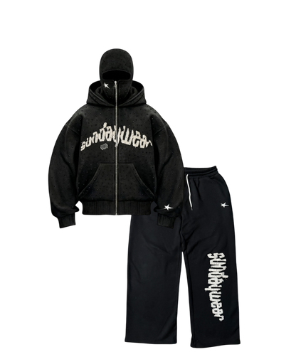 Ensemble SundayWear