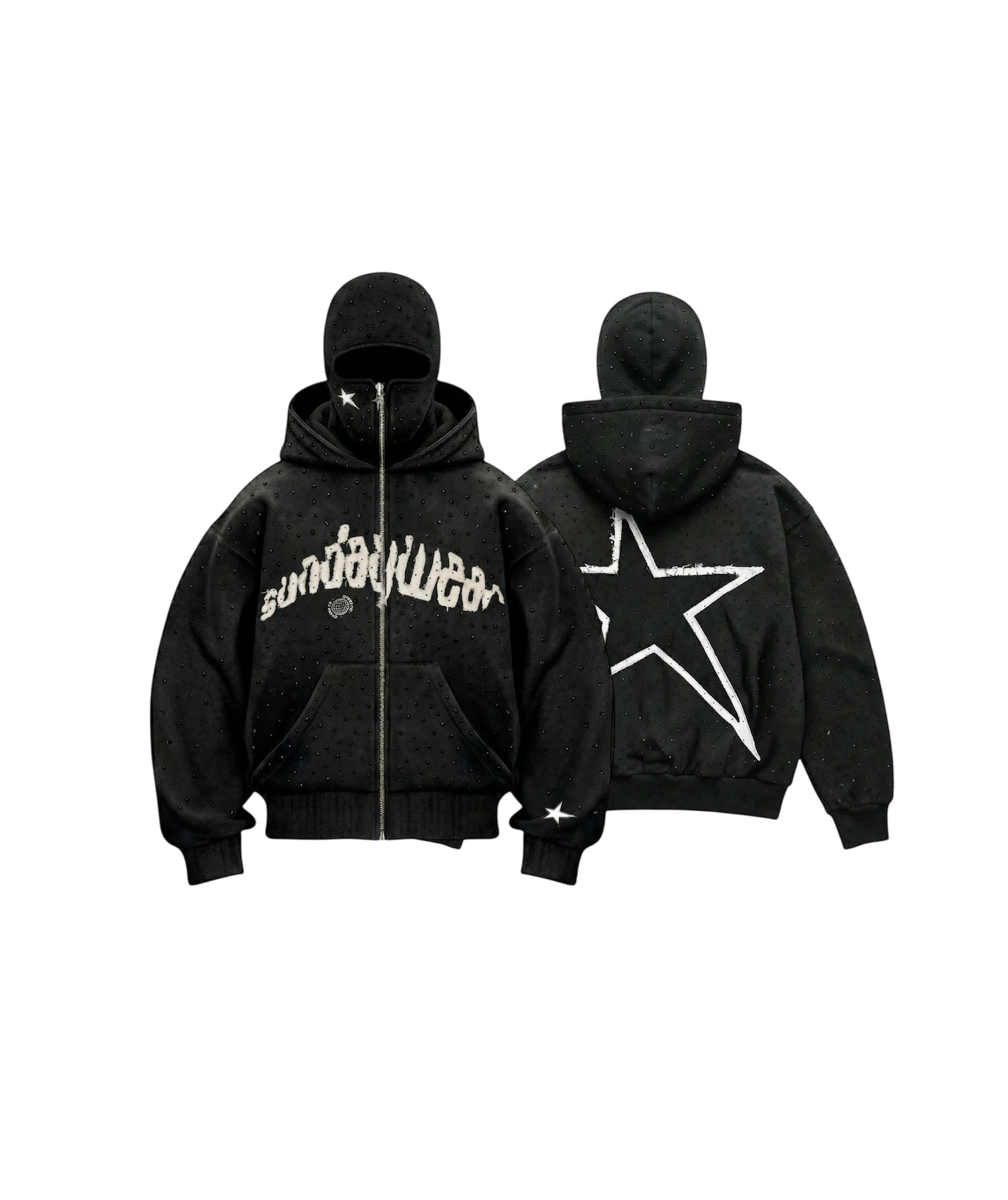 Jacket SundayWear