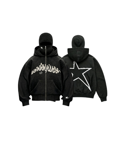Jacket SundayWear