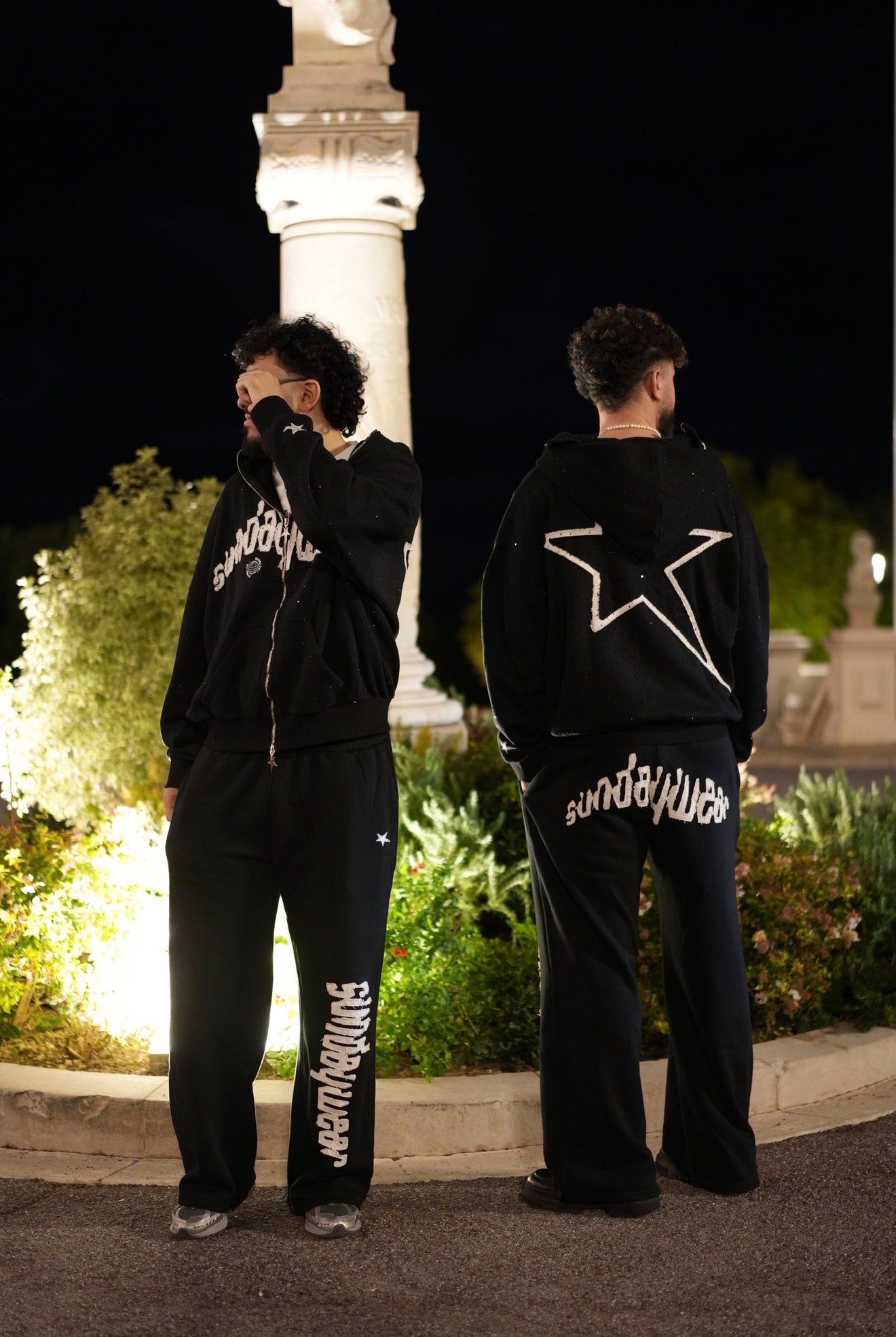 Ensemble SundayWear
